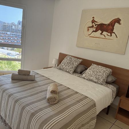 Las Americas Stunning Apartment Close To The Sea In Tenerife 아로나 외부 사진