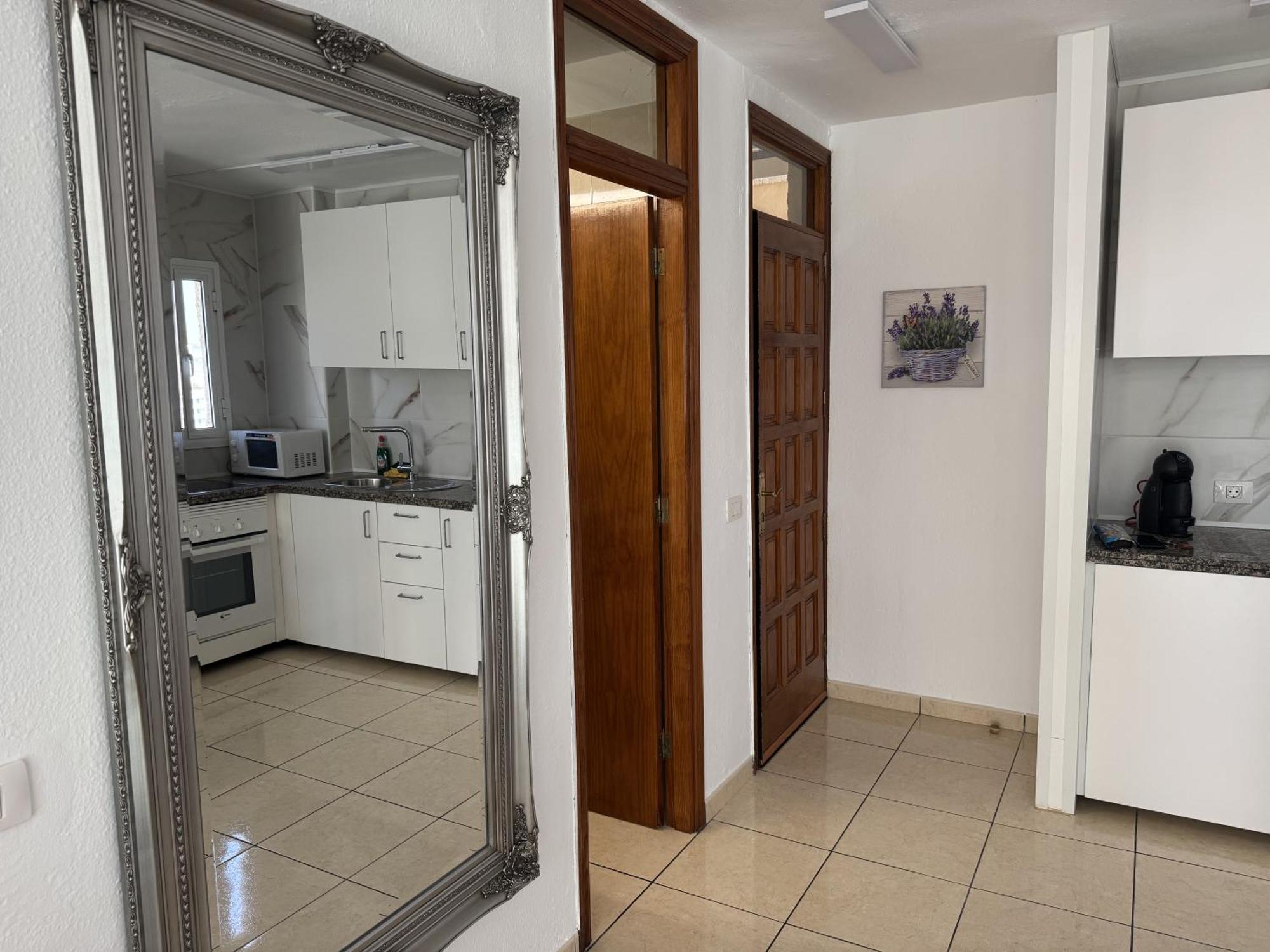 Las Americas Stunning Apartment Close To The Sea In Tenerife 아로나 외부 사진