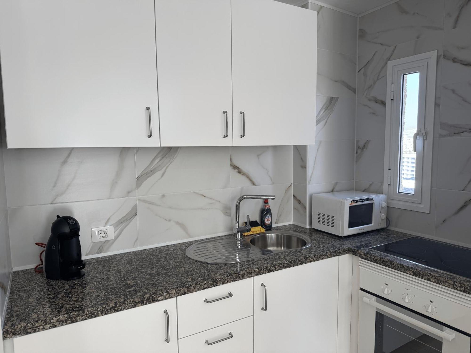Las Americas Stunning Apartment Close To The Sea In Tenerife 아로나 외부 사진