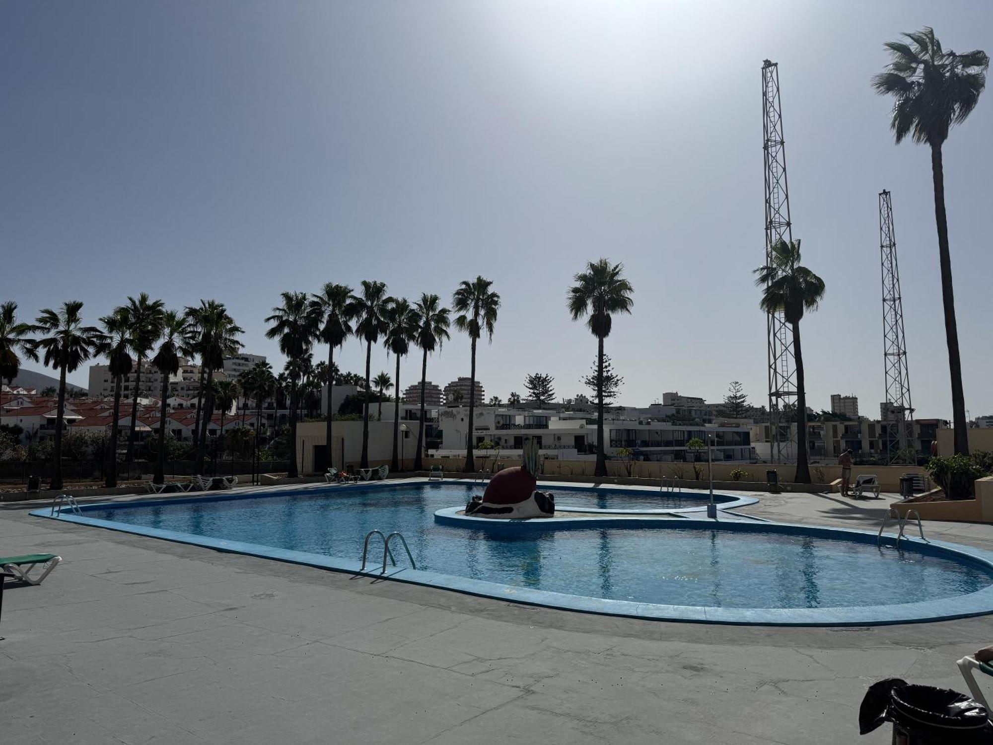 Las Americas Stunning Apartment Close To The Sea In Tenerife 아로나 외부 사진